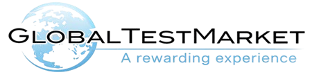 Global Test Market logo